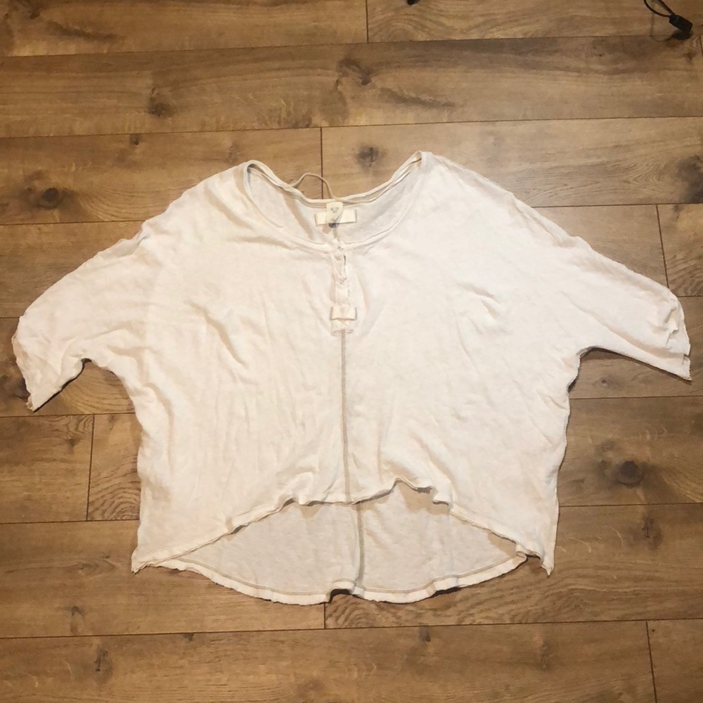FreePeople Tee